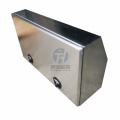 Steel Side Opening Tool Boxes